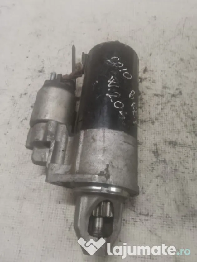 Electromotor Mercedes C-Class W204 3.0 2010