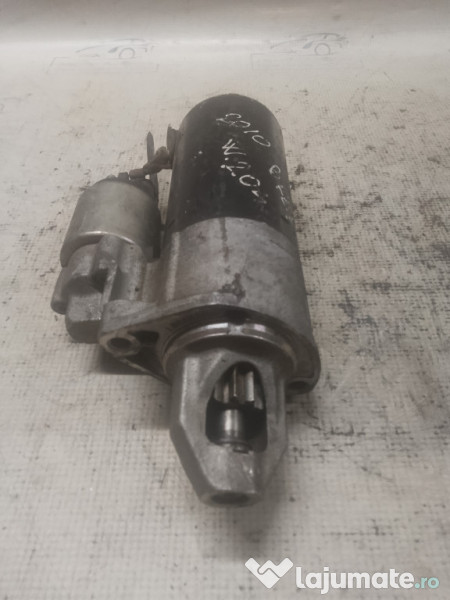 Electromotor Mercedes C-Class W204 3.0 2010
