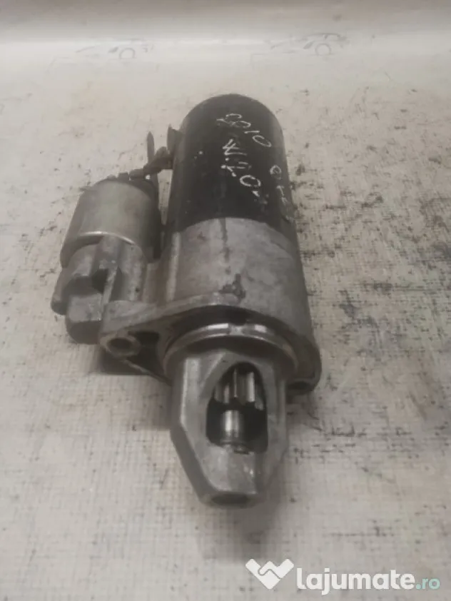 Electromotor Mercedes C-Class W204 3.0 2010