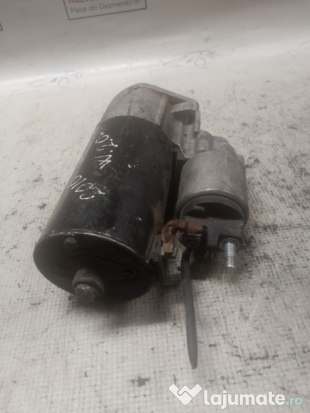 Electromotor Mercedes C-Class W204 3.0 2010