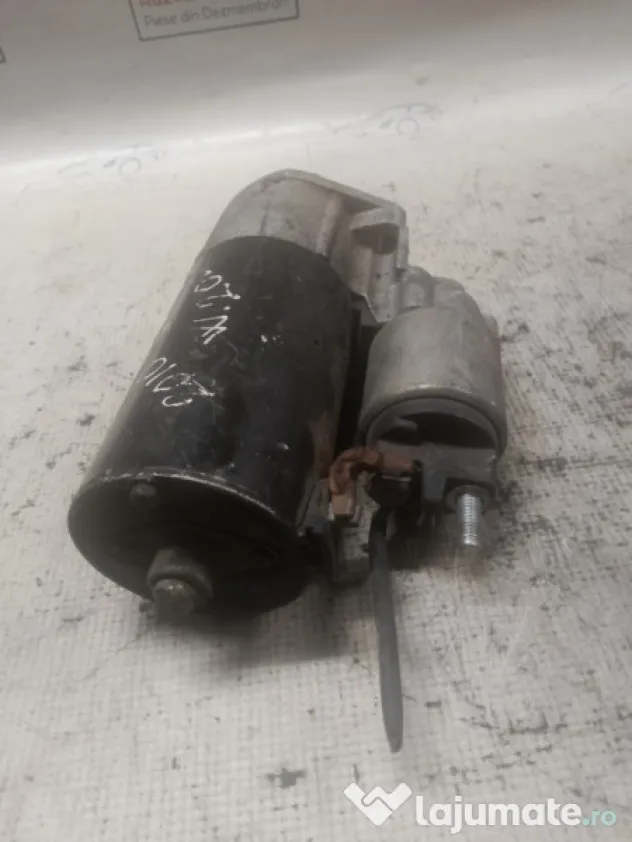 Electromotor Mercedes C-Class W204 3.0 2010