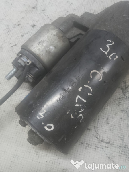 Electromotor Mercedes C-Class W204 3.0 2010