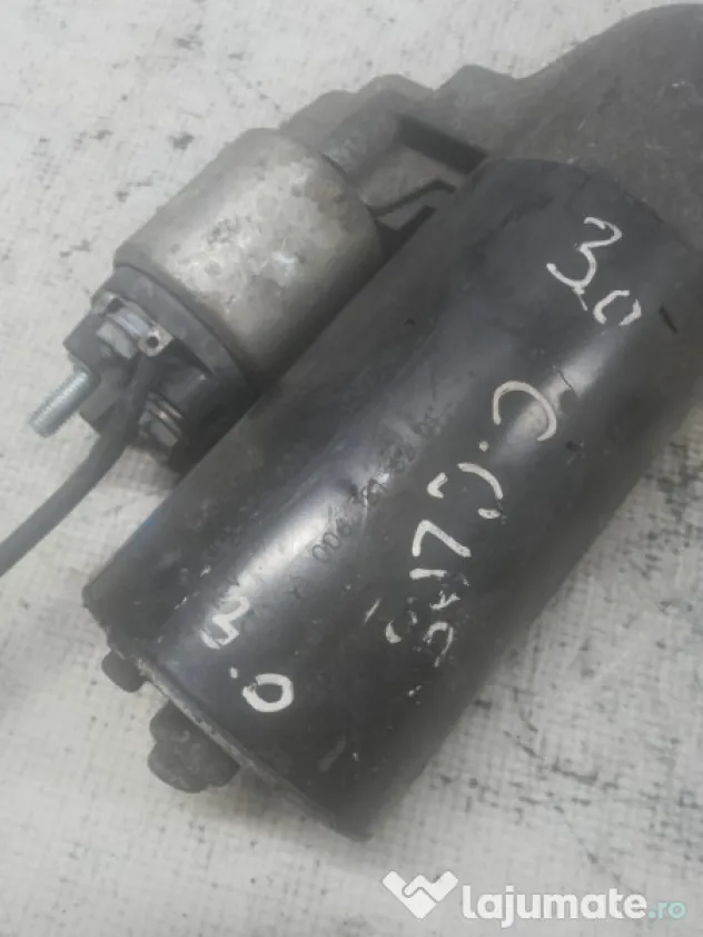 Electromotor Mercedes C-Class W204 3.0 2010