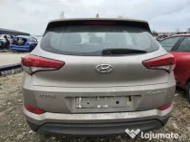 Hayon Hyundai Tucson 2016