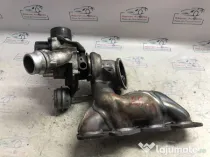 Turbina BMW F30 1.6 Benzina 2014