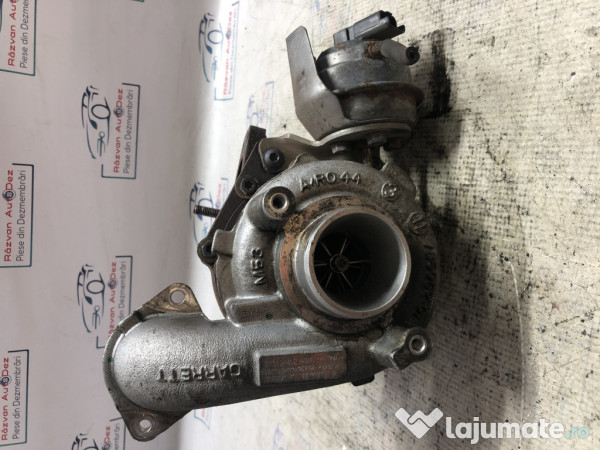 Turbina Ford C-MAX 1.6 2012