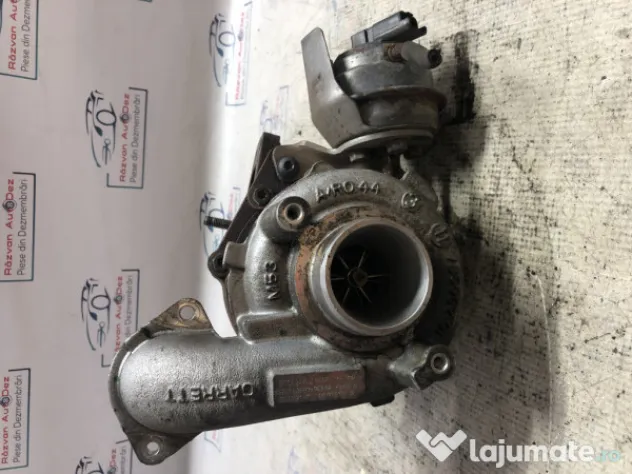 Turbina Ford C-MAX 1.6 2012