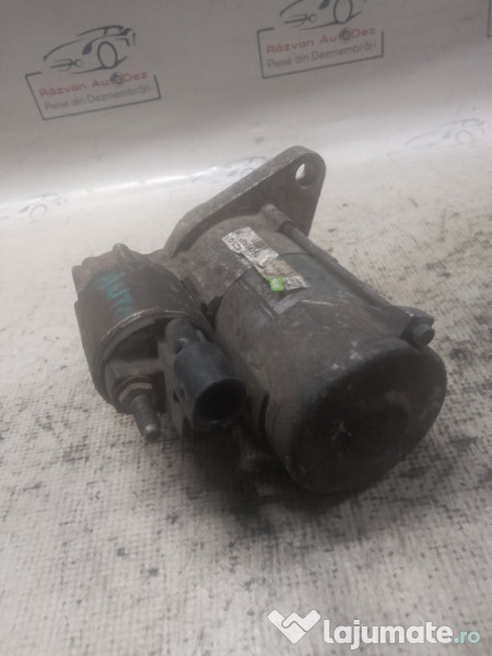 Electromotor Skoda Superb 2 2012