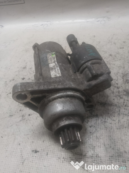 Electromotor Skoda Superb 2 2012
