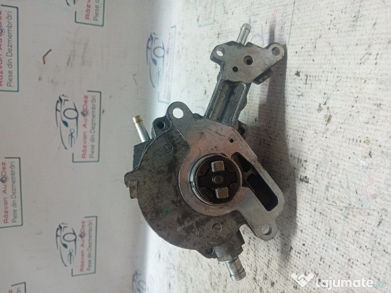 Pompa vacuum Seat Ibiza 2011