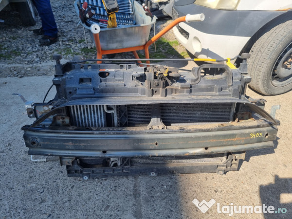 Trager complet Ford B-MAX Benzina 2014