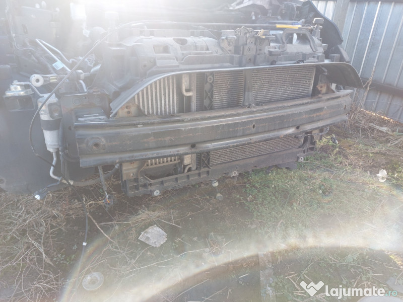 Trager complet Ford B-MAX Benzina 2014