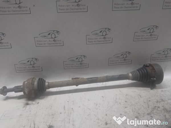 Planetara dreapta spate Volkswagen Tiguan 2.0 2008