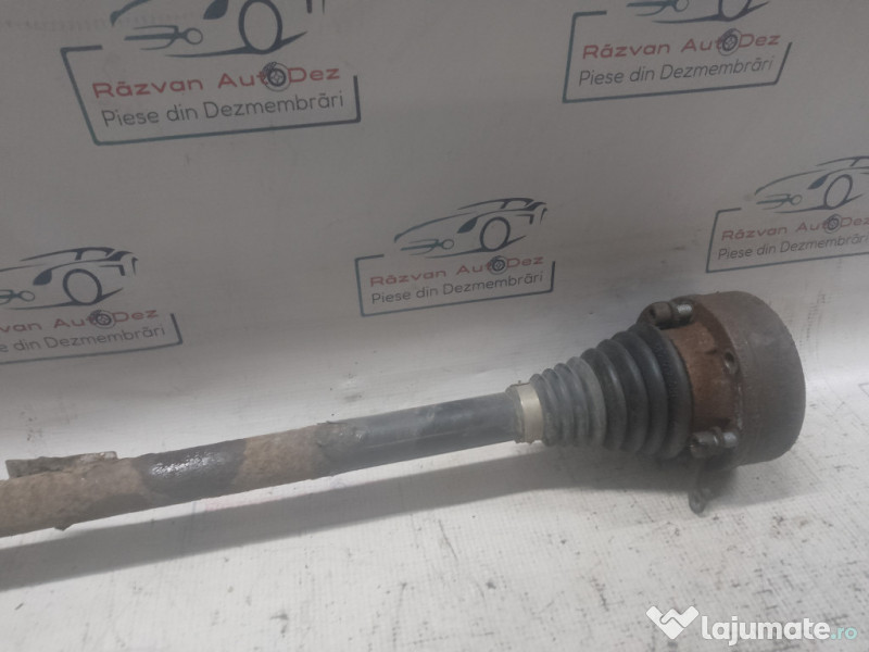 Planetara dreapta spate Volkswagen Tiguan 2.0 2008