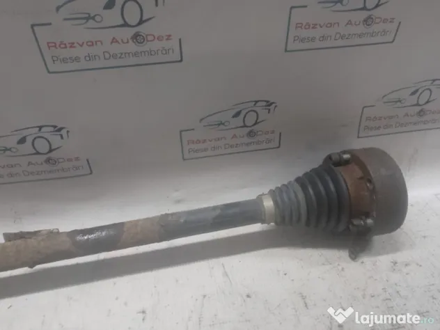 Planetara dreapta spate Volkswagen Tiguan 2.0 2008