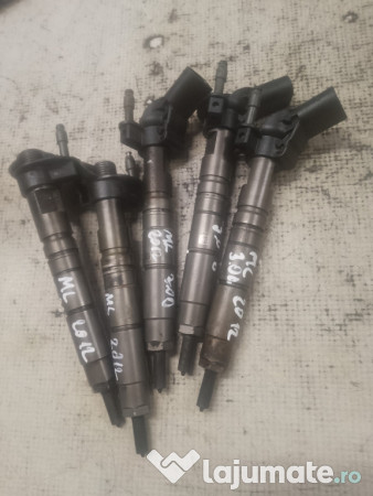 Injector Mercedes ML 3.0 Motorina 2012