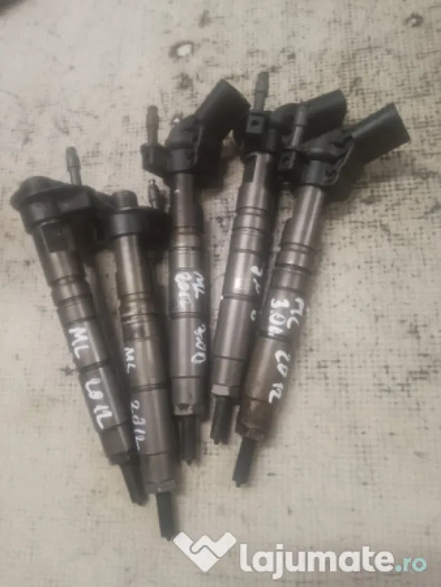 Injector Mercedes ML 3.0 Motorina 2012
