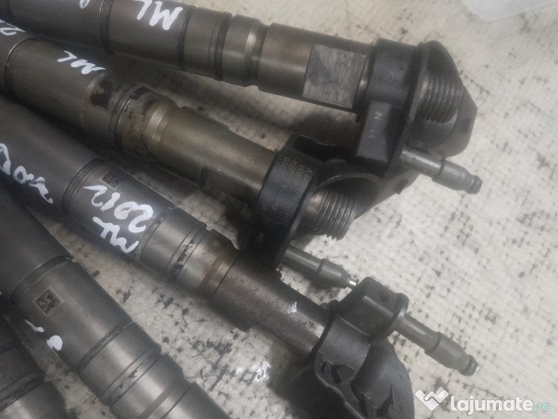 Injector Mercedes ML 3.0 Motorina 2012