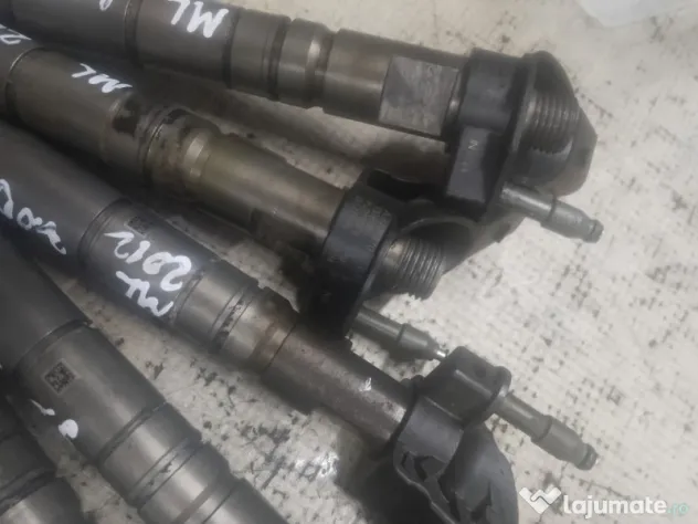 Injector Mercedes ML 3.0 Motorina 2012