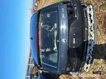 Hayon BMW X3 2007