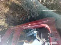 Prag stanga tabla Renault Kadjar 2016