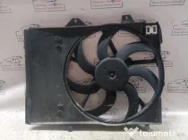 Electroventilator Opel Crossland 1.2 Benzina 2018