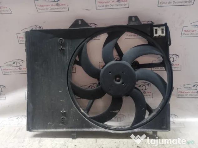 Electroventilator Opel Crossland 1.2 Benzina 2018