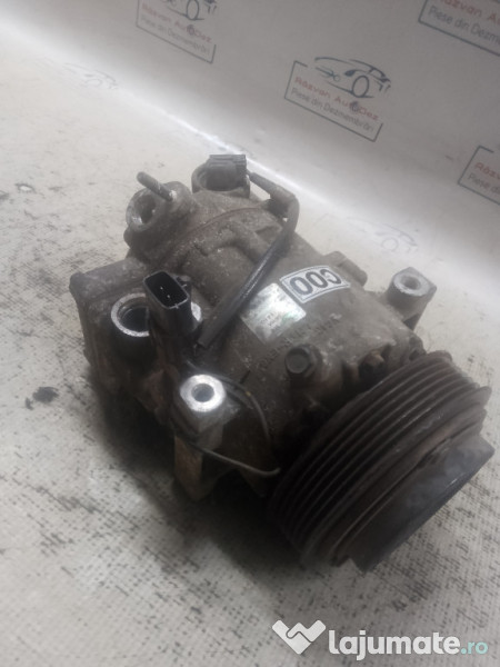 Compresor AC Kia Sportage 2.0 2015