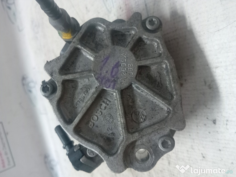 Pompa vacuum Peugeot 508 2012