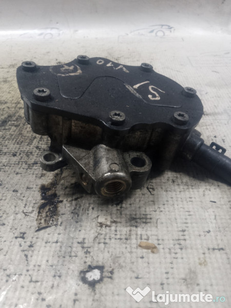 Pompa vacuum stanga Volkswagen Touareg 2012