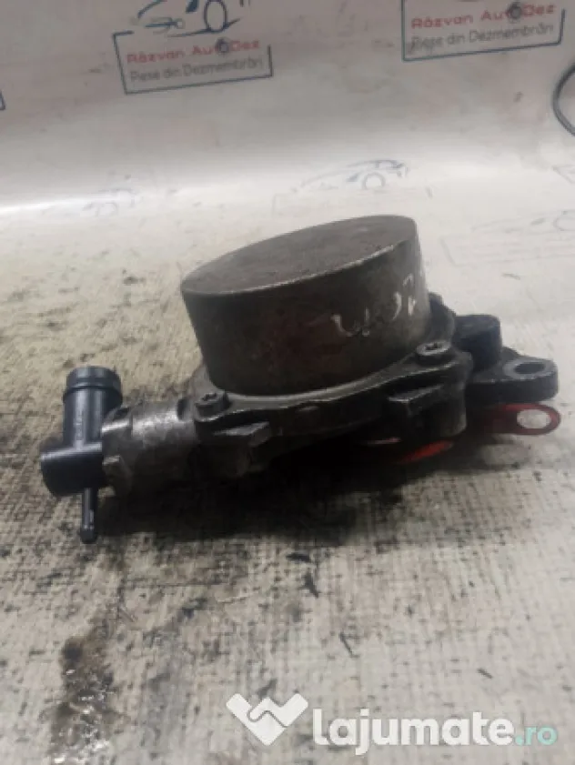 Pompa vacuum Nissan Qashqai 1.6 Motorina 2012