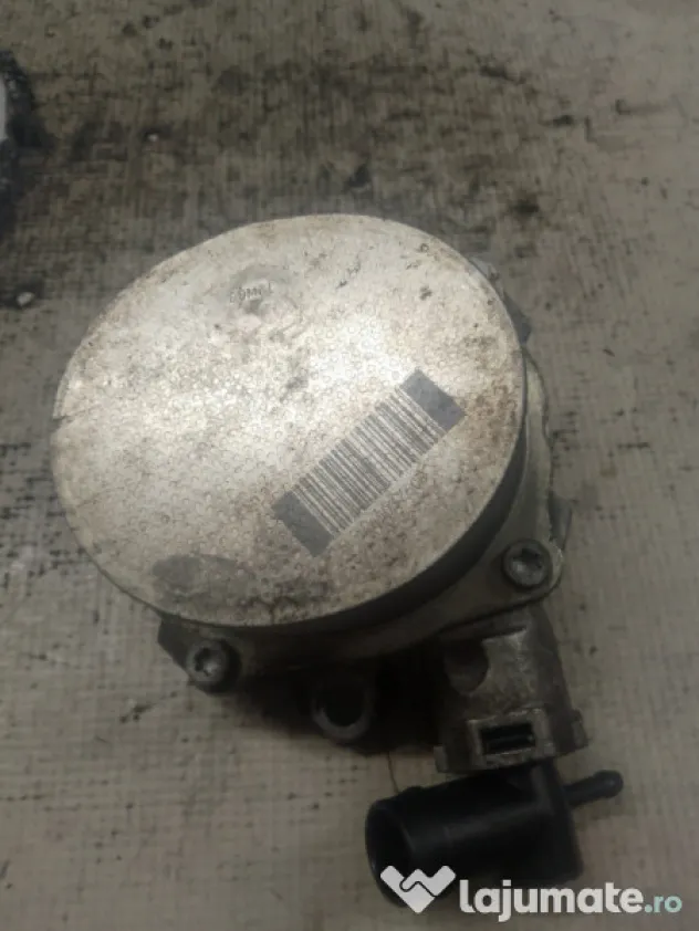 Pompa vacuum Nissan Qashqai 1.6 Motorina 2012