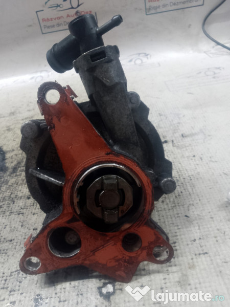 Pompa vacuum Nissan Qashqai 1.6 Motorina 2012