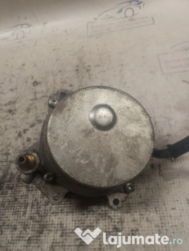 Pompa vacuum Opel Insignia A 2011