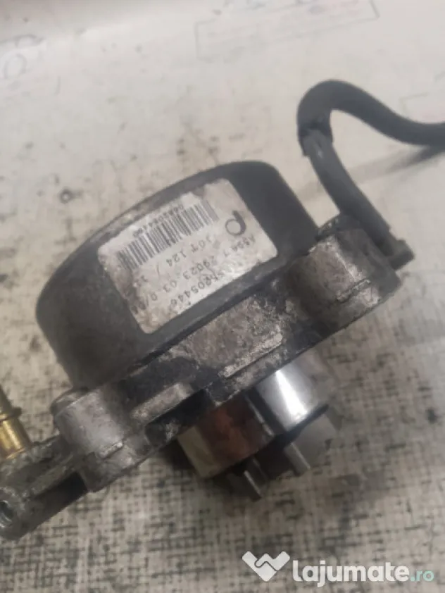 Pompa vacuum Opel Insignia A 2011