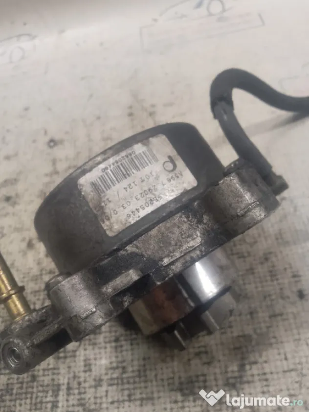 Pompa vacuum Opel Insignia A 2011