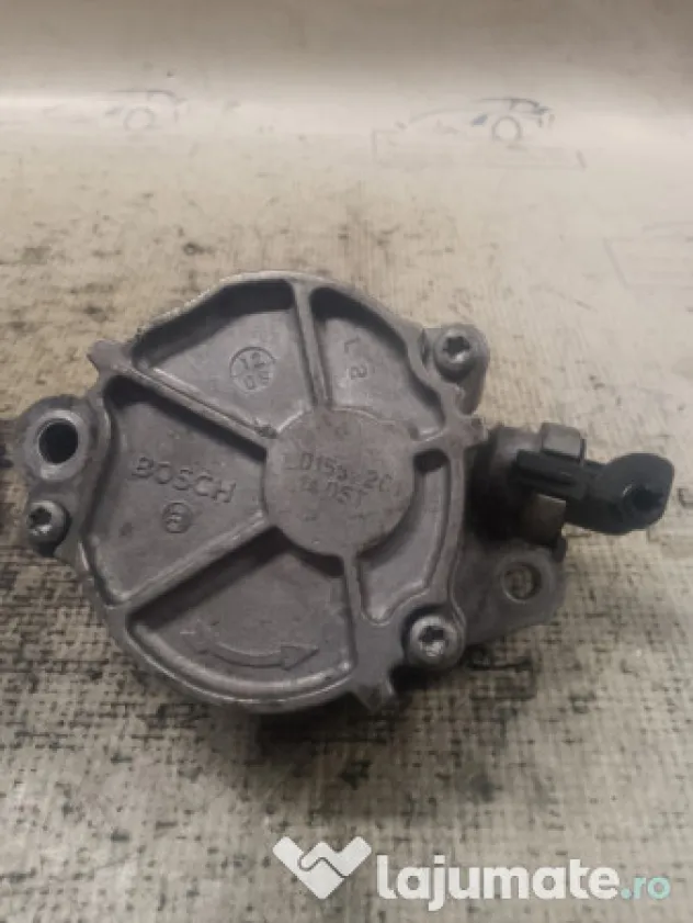 Pompa vacuum Ford Focus 2 1.6 Motorina 2006