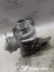 Turbina Ford Ecosport 1.0 Benzina 2015
