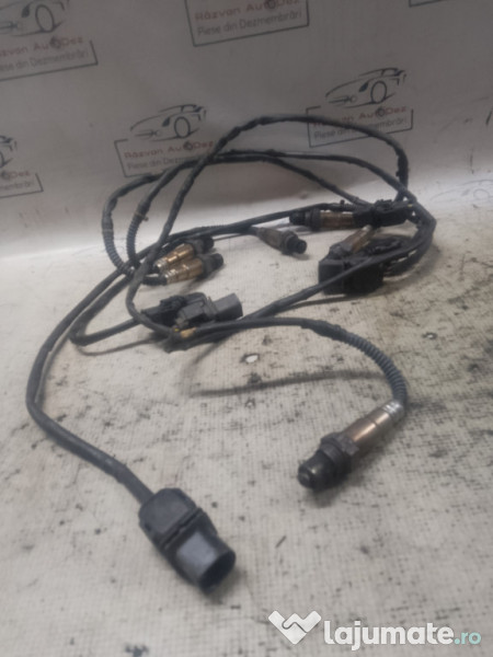 Senzor Noxe Audi