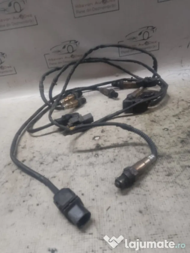 Senzor Noxe Audi