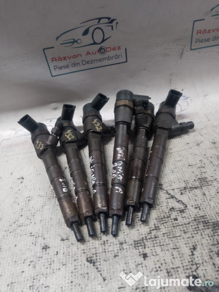 Injector Opel Insignia A 2.0 Motorina 2011