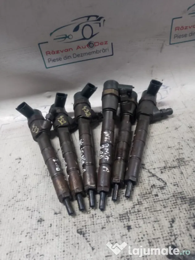 Injector Opel Insignia A 2.0 Motorina 2011