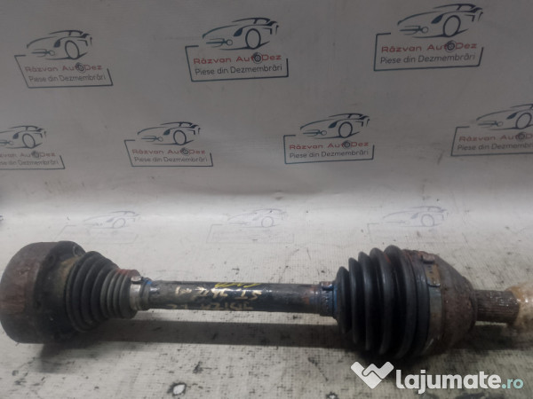 Planetara stanga fata Seat Ibiza 1.2 2012