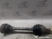 Planetara stanga fata Seat Ibiza 1.2 2012