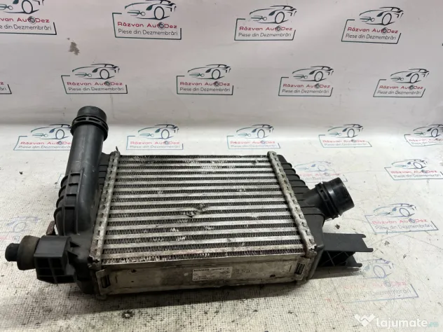 Intercooler Renault Clio 4 2016