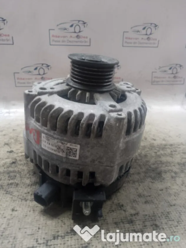 Alternator BMW F30 Motorina 2010