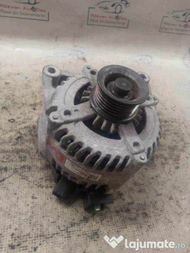 Alternator BMW F30 Motorina 2010
