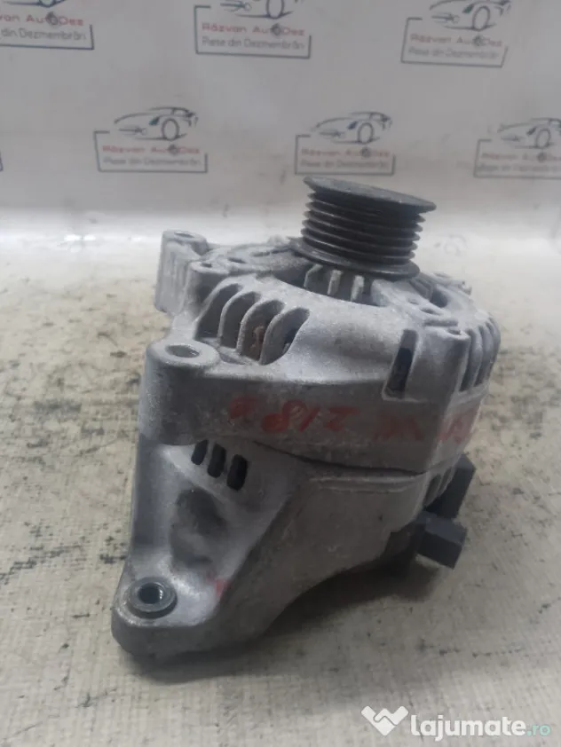 Alternator BMW F30 Motorina 2010
