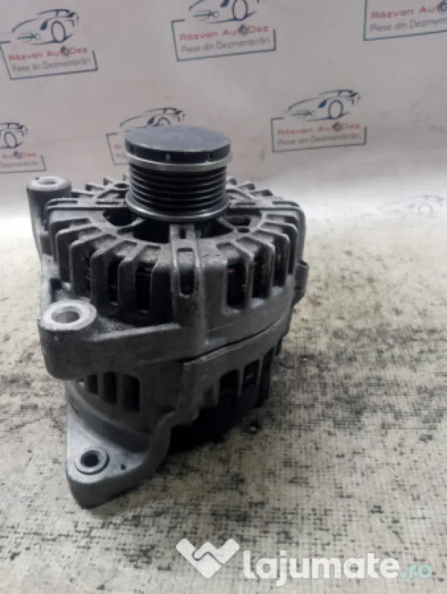 Alternator BMW 320 E90 2009