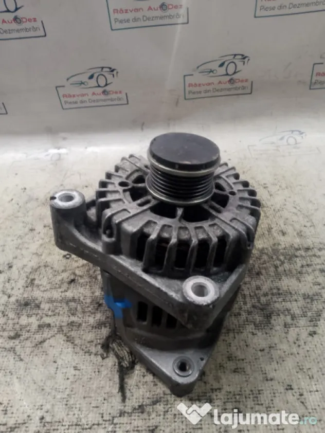 Alternator BMW 320 E90 2009